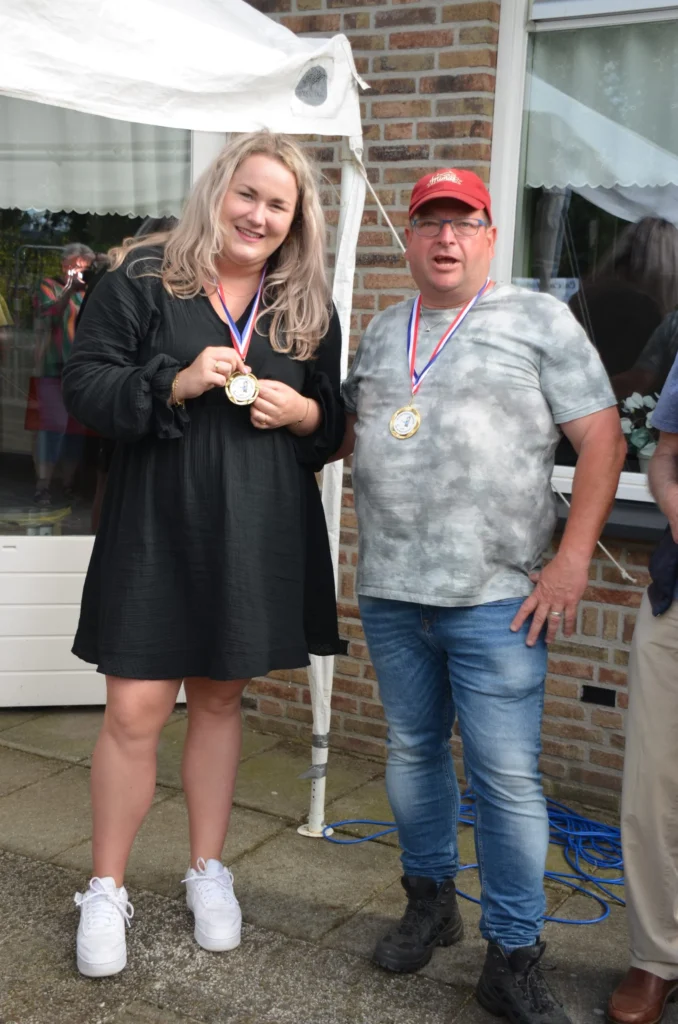 Geslaagd Gemondse open Jeu de Boules toernooi 2022