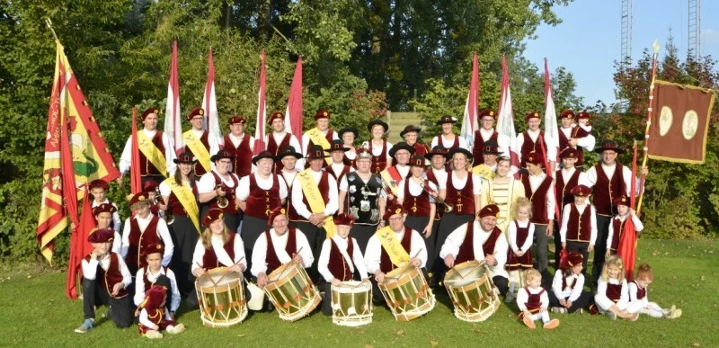 Koningschieten