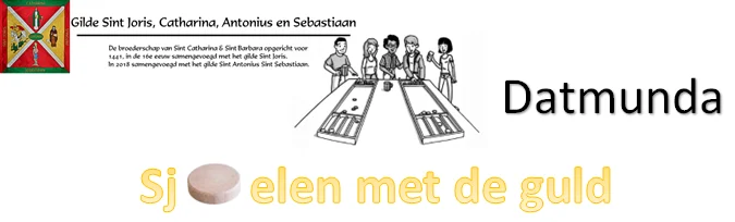 Tonie van de Sande winnaar van de Open Sjoelcompetitie 2025/2026