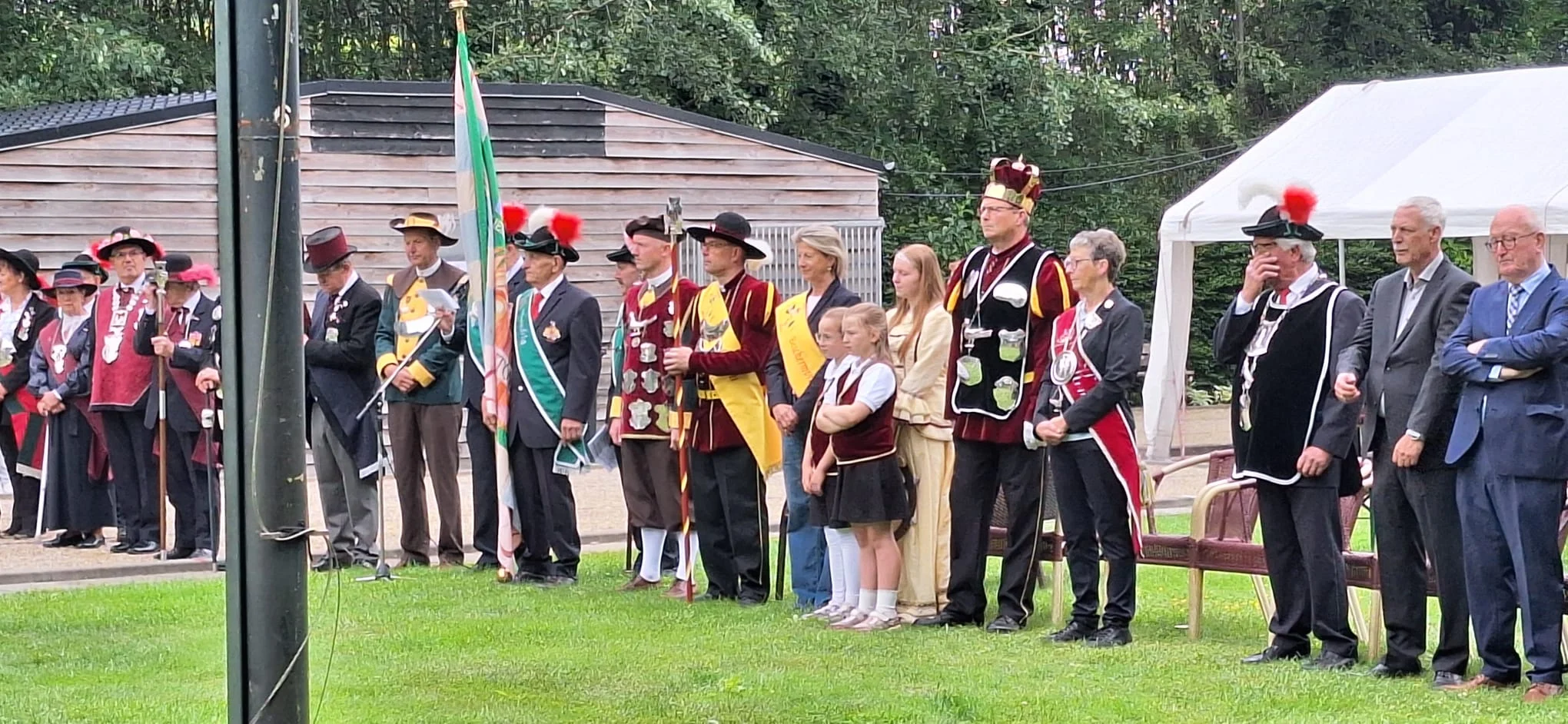 Kringdag Dommelgroep in Liempde - 1508