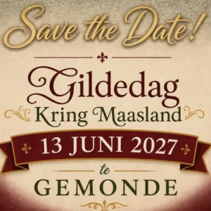 Kringdag 2027 - 1821