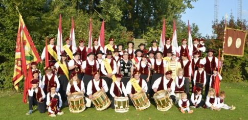 151005 Koningschieten JC 452 BIJGESNEDEN