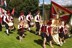 2027 Kringdag Maasland in Gemonde