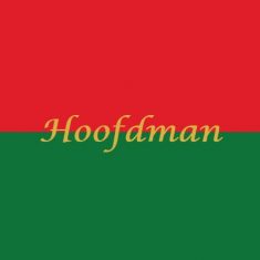 Hoofdman