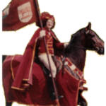 Standaardruiter