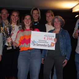 Winnaar Buurtschap Hoog Gemonde