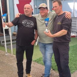 Winnaars Kruisboog Winnaars Kruisboog