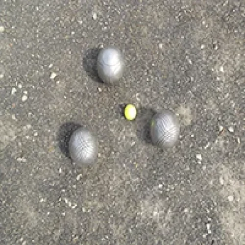 Jeu-de-Boule