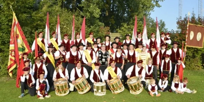 Koningschieten