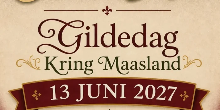 Kringdag 2027 - 1821