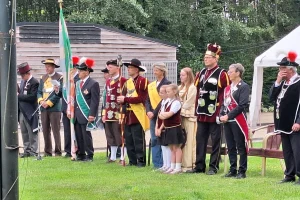 Kringdag Dommelgroep in Liempde - 1508