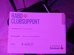 rabo clubsupport
