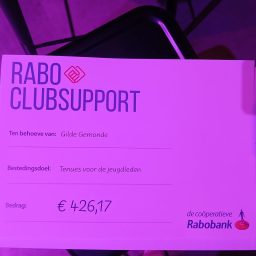 rabo clubsupport
