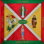 Vlag-gilde-gemonde