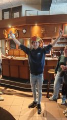 winnaar Jelle vd Leest